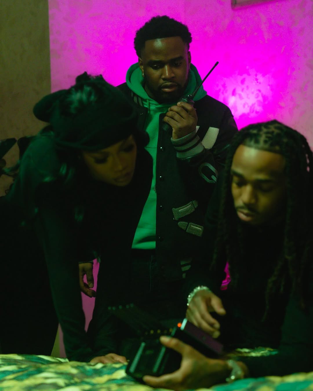 NDOH founder CEO director Make It Look Like A Movie